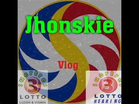 Jhonskie Swertres Vlog .